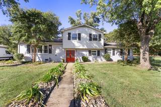 MLS# 3009055 - 7400 George Gaines Rd in Harpeth Estates in Nashville Tennessee 37221