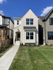 MLS# 3009100 - 5604 B Tennessee Ave in The Nations in Nashville Tennessee 37209