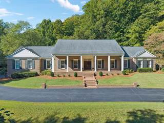 MLS# 3009151 - 1 Saint James Pl in Chickering Estates in Nashville Tennessee 37215
