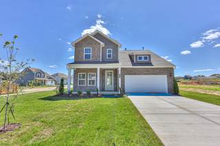 MLS# 3009444 - 201 Pops Place in Dorris Farm in White House Tennessee 37188