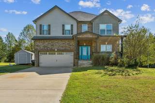 MLS# 3011225 - 1140 Bateman Ct in Silver Lake Est Sec 3 in Chapmansboro Tennessee 37035