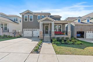 MLS# 3011358 - 1056 Pebble Run Rd in Durham Farms in Hendersonville Tennessee 37075