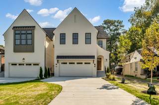 MLS# 3011367 - 3620 B Mayflower Pl in Green Hills in Nashville Tennessee 37204