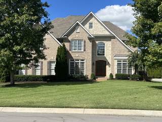 MLS# 3011373 - 2476 Titans Ln in Brookfield Sec 6-A in Brentwood Tennessee 37027