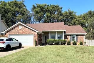 MLS# 3011385 - 1608 Aaronwood Dr in Hampton Park in Old Hickory Tennessee 37138