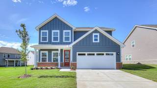 MLS# 3011404 - 8608 Overhill Court in Arbor Valley in Spring Hill Tennessee 37174