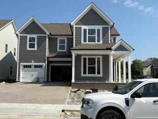 MLS# 3011409 - 4031 Singing Creek Drive in Waters Edge Sec7 in Franklin Tennessee 37064