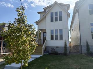 MLS# 3011449 - 305 A Joyner Ave in Woodbine in Nashville Tennessee 37210