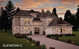 MLS# 3011545 - 9554 Loyola Drive in Arcadia Estates in Brentwood Tennessee 37027