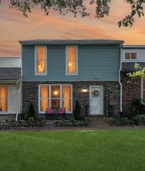 MLS# 3011581 - 302 Flowerwood Ct in Mooreland Est Sec 1 in Brentwood Tennessee 37027