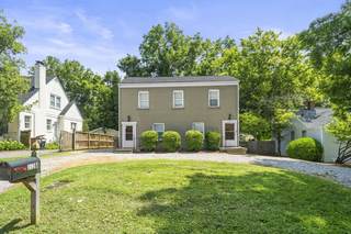 MLS# 3011599 - 202 Cherokee Rd in Cherokee Park in Nashville Tennessee 37205