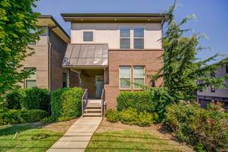 MLS# 3011608 - 502 Southgate Ave in 502 Southgate Townhomes in Nashville Tennessee 37203
