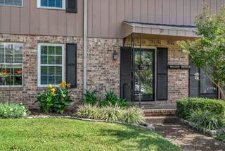 MLS# 3011620 - 110 Bellevue Rd, Unit 23 in Bellevue Manor in Nashville Tennessee 37221