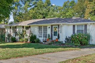 MLS# 3011645 - 8307 Luree Ln in Hermitage Estates in Hermitage Tennessee 37076