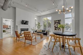 MLS# 3011681 - 205 31st Ave N in Midtown Lofts in Nashville Tennessee 37203