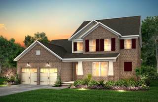 MLS# 3011719 - 632 Snap Dragon Lane in Durham Farms in Hendersonville Tennessee 37075