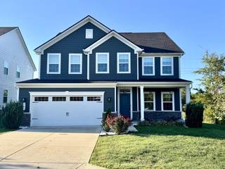 MLS# 3011723 - 665 Castle Rd in Walton S Grove in Mount Juliet Tennessee 37122