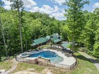 MLS# 3011728 - 3560 Tyree Springs Rd in Land 30 acres in Hendersonville Tennessee 37075