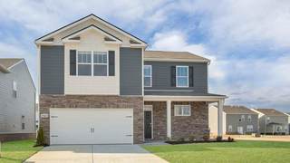 MLS# 3011750 - 7038 Penny Lane in The Parks in White House Tennessee 37188