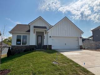 MLS# 3011770 - 66 Trevino Lane in Five Oaks in Lebanon Tennessee 37087