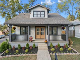 MLS# 3011810 - 1501 Lillian St in Lindsley Home Place in Nashville Tennessee 37206