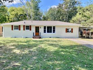 MLS# 3011838 - 3229 Moorewood Dr in Parkwood Estates in Nashville Tennessee 37207