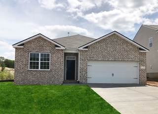 MLS# 3011875 - 7029 Penny Lane in The Parks in White House Tennessee 37188