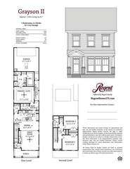 MLS# 3011877 - 331 Caxton Alley in Carothers Farms in Nolensville Tennessee 37135