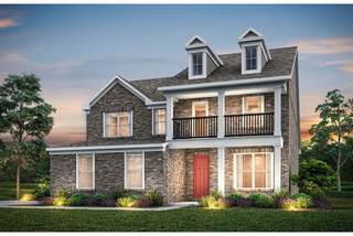 MLS# 3011897 - 1197 Sydney Terrace in Devonshire in Mount Juliet Tennessee 37122