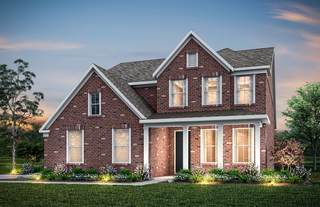 MLS# 3011898 - 1188 Sydney Terrace in Devonshire in Mount Juliet Tennessee 37122