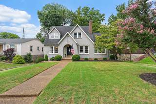 MLS# 3011954 - 105 Cherokee Rd in Cherokee Park in Nashville Tennessee 37205