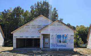 MLS# 3011994 - 348 Stonehaus Circle in Cedars at Cane Ridge 55+ in Antioch Tennessee 37013