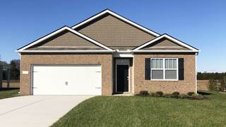 MLS# 3012003 - 7067 Penny Lane in The Parks in White House Tennessee 37188