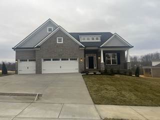 MLS# 3012061 - 7338 Buckhorn Court in Aden Woods at Castleberry in Fairview Tennessee 37062