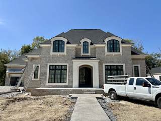 MLS# 3012162 - 1667 Heartwood Ln in Rosebrooke in Brentwood Tennessee 37027