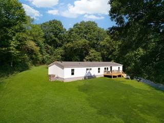 MLS# 3012281 - 1365 Hillcrest Road in WG Wright Amended-5.94 Acres+/- in Dickson Tennessee 37055