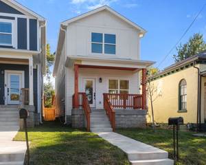 MLS# 3012282 - 1715 B Heiman St in N/A in Nashville Tennessee 37208