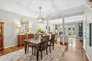 MLS# 3012283 - 646 Timber Ln in Regency Park in Nashville Tennessee 37215