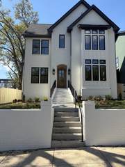 MLS# 3012292 - 922 Joseph Ave in Cleveland Park in Nashville Tennessee 37207