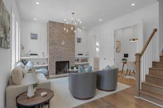 MLS# 3012293 - 1711 5th Ave N, Unit 6 in Salemtown in Nashville Tennessee 37208