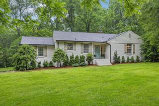 MLS# 3012411 - 819 Forest Acres Dr in Forest Acres in Nashville Tennessee 37220