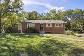 MLS# 3012481 - 8003 Bonnafair Dr in Hermitage Hills in Hermitage Tennessee 37076