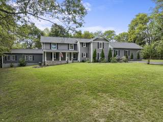 MLS# 3012495 - 557 Forest Retreat Rd in NA in Hendersonville Tennessee 37075