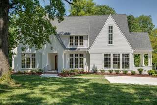 MLS# 3012516 - 775 Newberry Rd in West Meade in Nashville Tennessee 37205