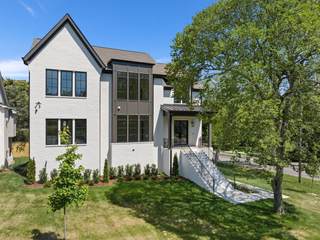 MLS# 3012667 - 2031 Overhill Drive in Green Hills in Nashville Tennessee 37215