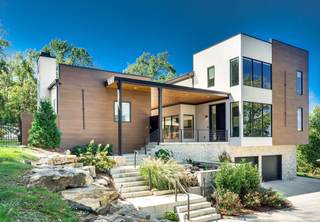 MLS# 3012705 - 805 Hillwood Blvd in Hillwood in Nashville Tennessee 37209