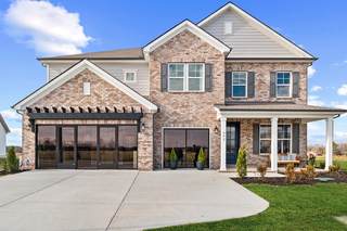 MLS# 3012787 - 809 Molly Lane in The Oaks in Mount Juliet Tennessee 37122