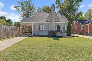 MLS# 3012820 - 1058 Gwynn Dr in Broadmoor in Nashville Tennessee 37216