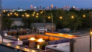 MLS# 3012874 - 133 Ventura Way in Horizon River District in Nashville Tennessee 37207