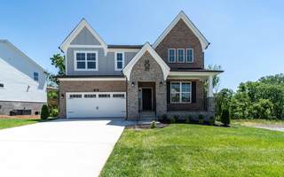 MLS# 3012897 - 156 John T Alexander Blvd in Norman Farm in Hendersonville Tennessee 37075